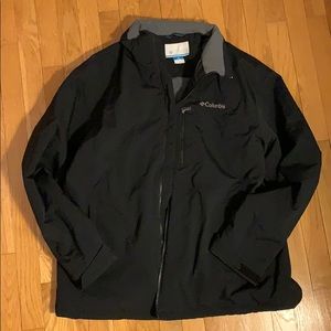 Columbia men’s jacket. Size XL.